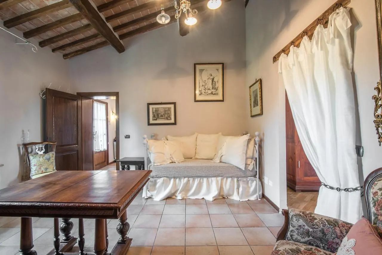 Casa Francesco Apartment Palazzina