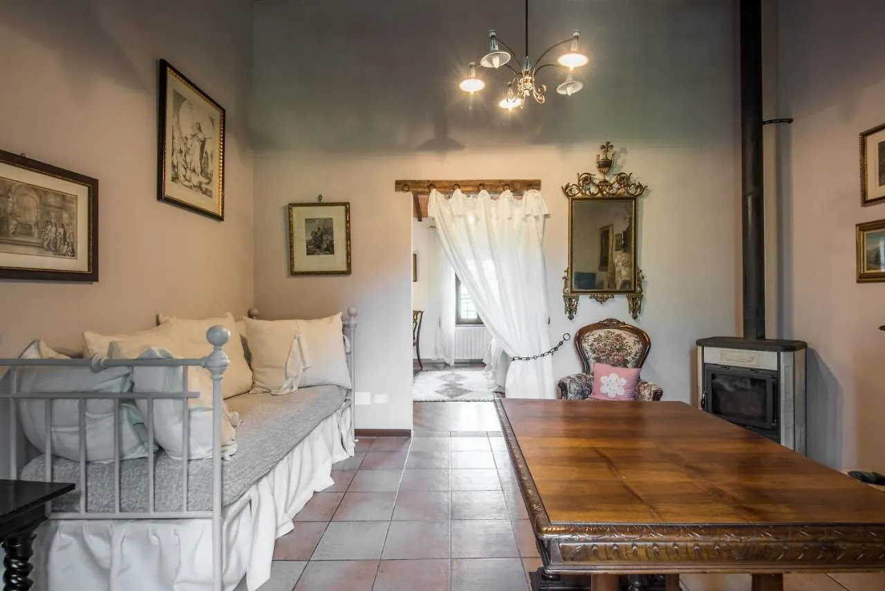 Casa Francesco Apartment Palazzina