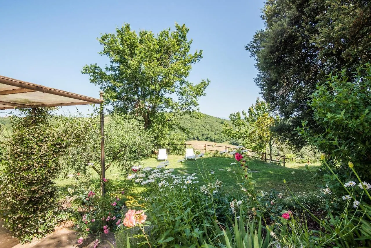 Casa Francesco Apartment Palazzina  0*, Palazzina (Tuscany) Italy