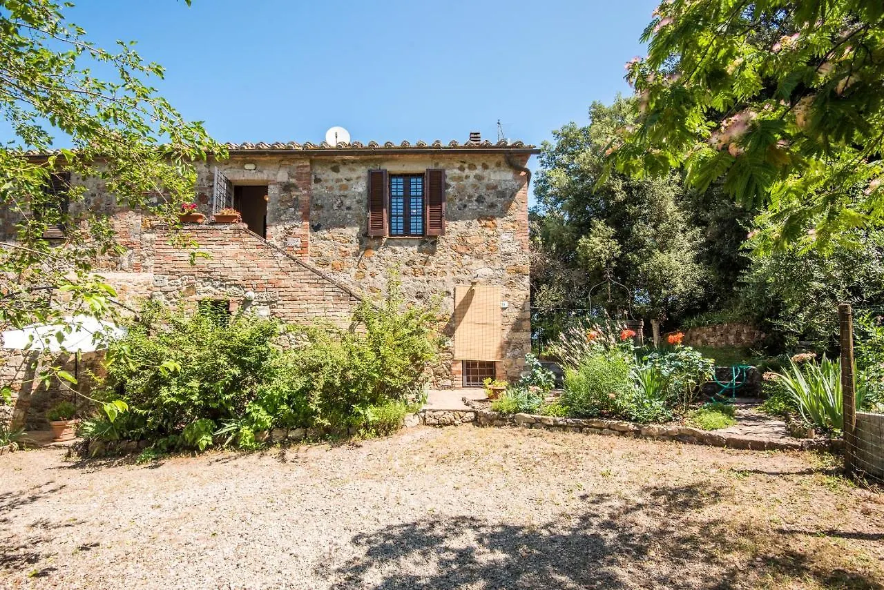 Casa Francesco Apartment Palazzina  0*, Palazzina (Tuscany)