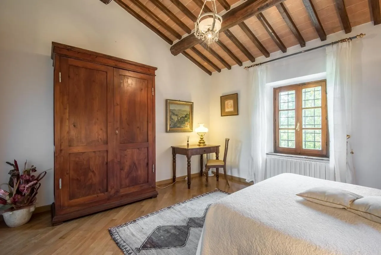 Casa Francesco Apartment Palazzina