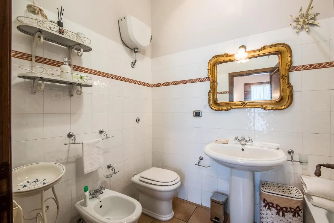 Casa Francesco Apartment Palazzina  Italy