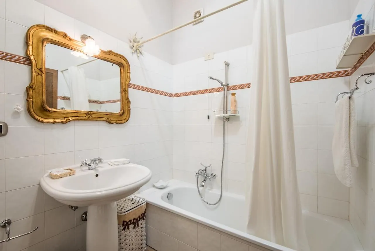 Casa Francesco Apartment Palazzina   Palazzina (Tuscany)