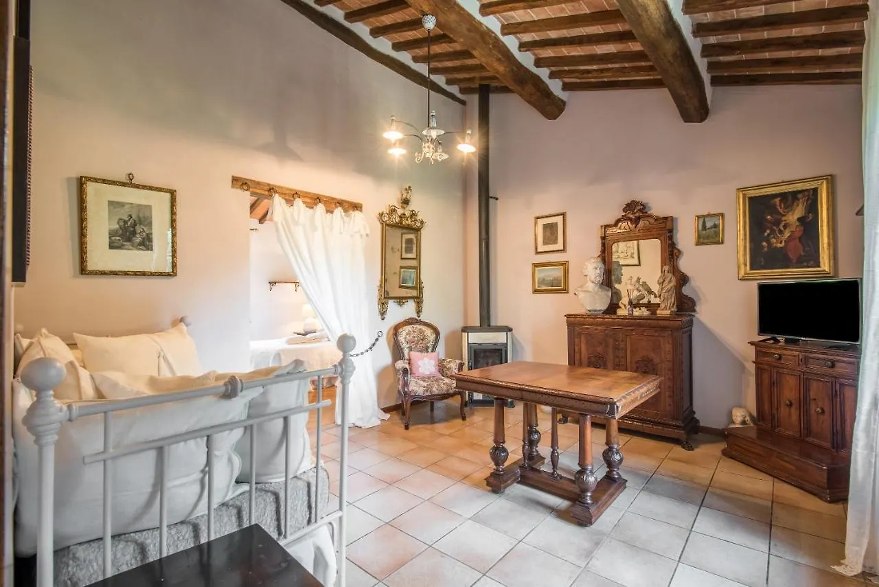Casa Francesco Apartment Palazzina  Italy