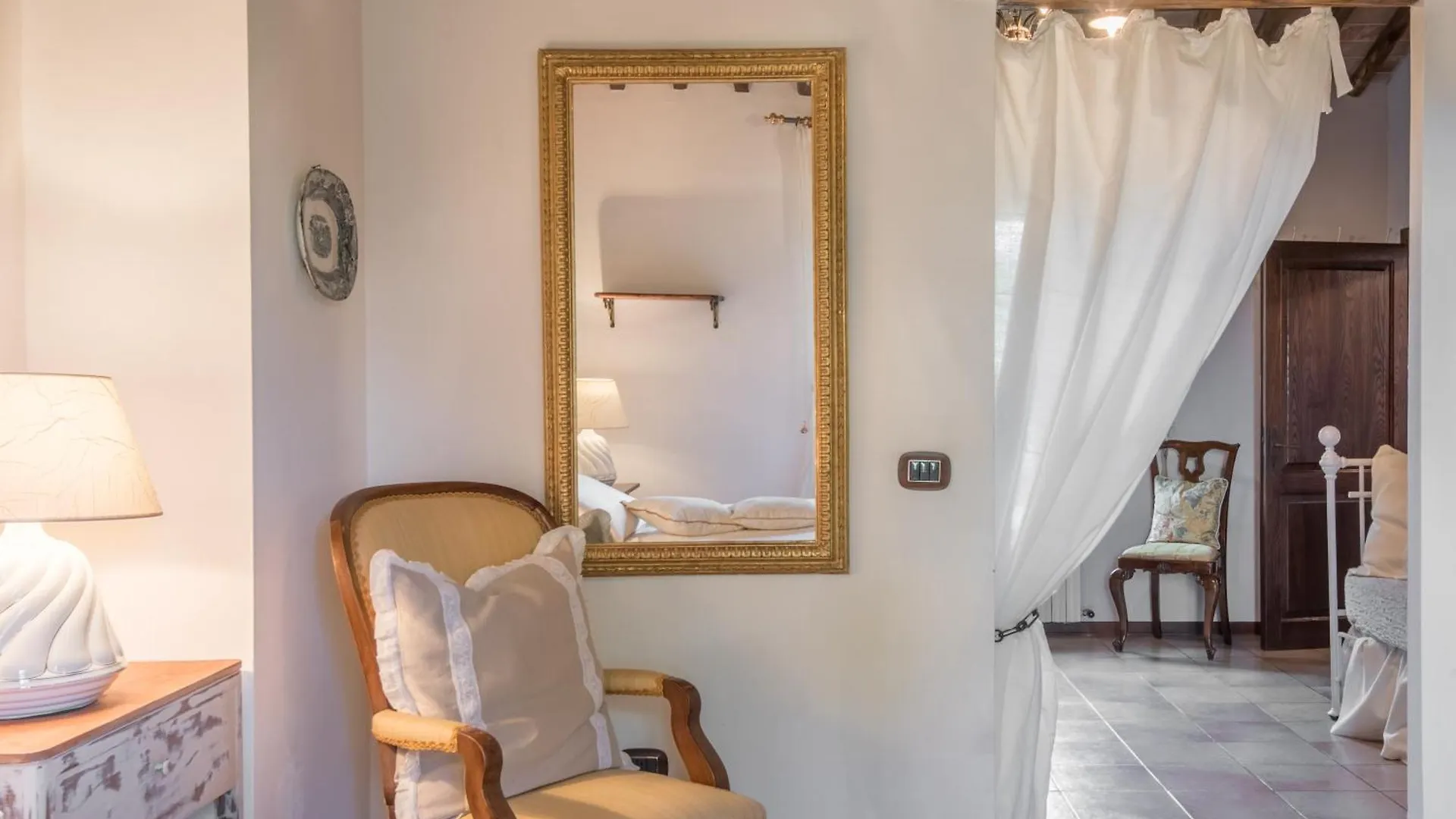 Casa Francesco Apartment Palazzina  0*, Palazzina (Tuscany) Italy