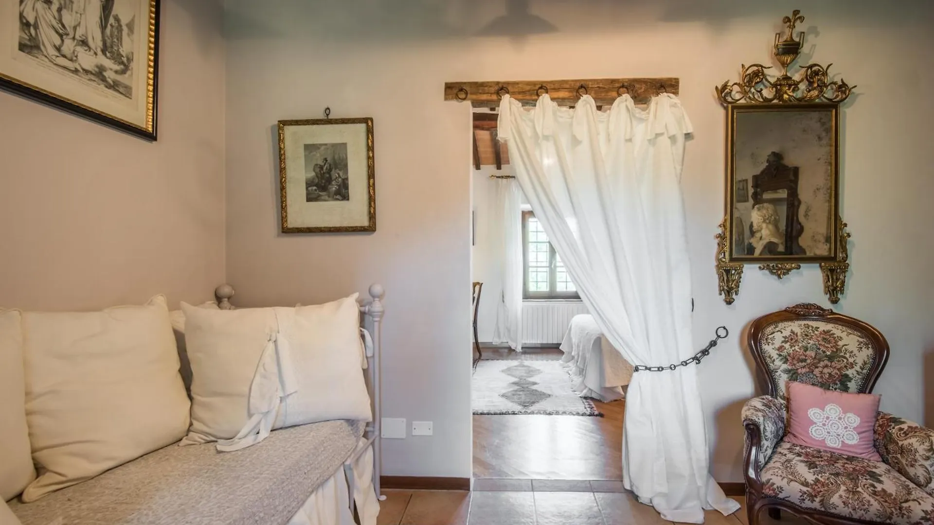 Casa Francesco Apartment Palazzina