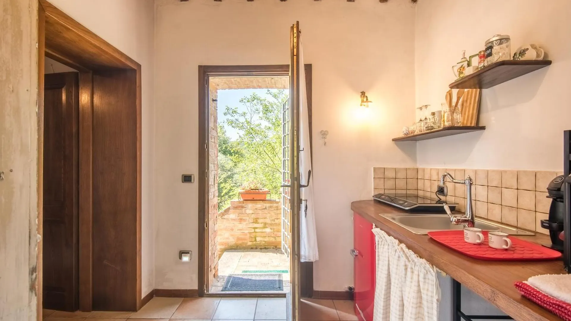 Casa Francesco Apartment Palazzina