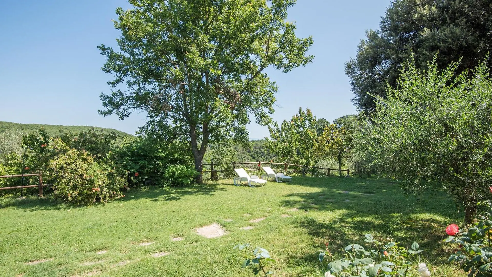Casa Francesco Apartment Palazzina  Palazzina (Tuscany)